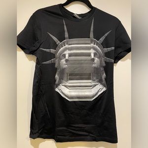 Neil Barrett Cotton T